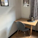 Egtved Hotel فندق *
