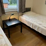 Egtved Hotel فندق Egtved