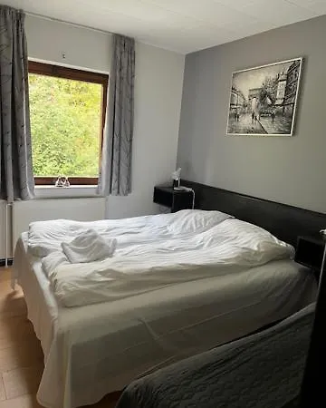 Egtved Hotel * Egtved