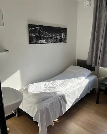 Egtved Hotel * Egtved