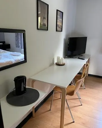 Hotel Egtved Hotel *