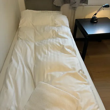 Egtved Hotel 艾特韦