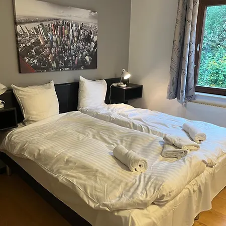 Egtved Hotel *