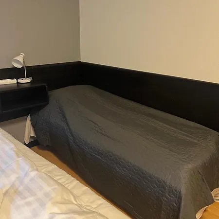 Egtved Hotel 酒店 艾特韦