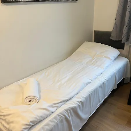 酒店 Egtved Hotel 艾特韦