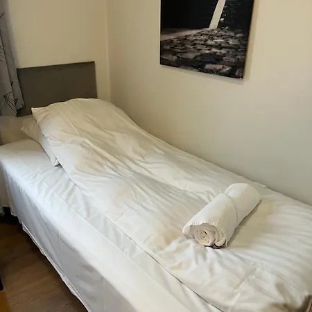 Egtved Hotel 酒店 艾特韦