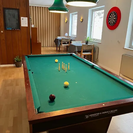 Egtved Hotel Hotel Egtved