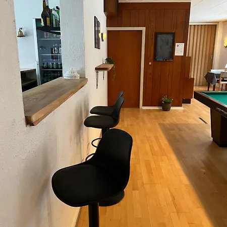 Egtved Hotel *