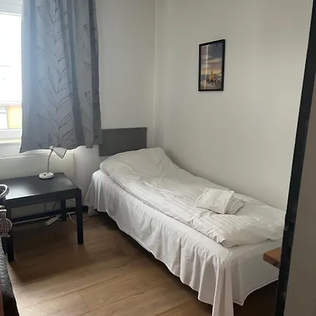 Egtved Hotel