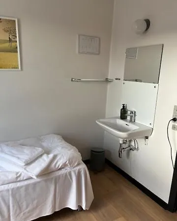 Egtved Hotel Hotell