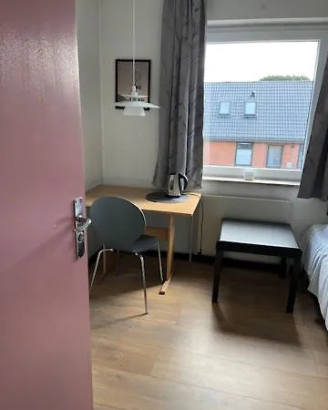 Egtved Hotel Hotell *