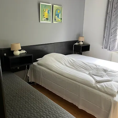 Hotell Egtved Hotel