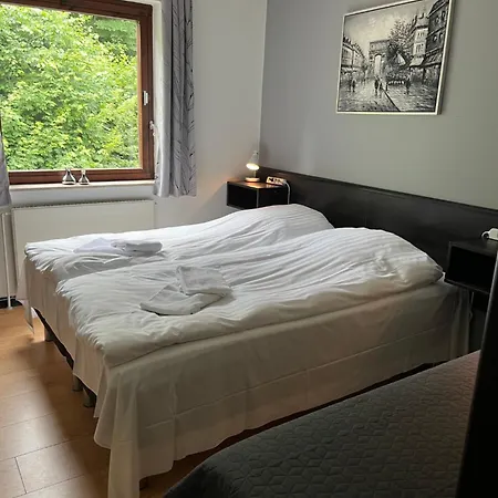 Egtved Hotel