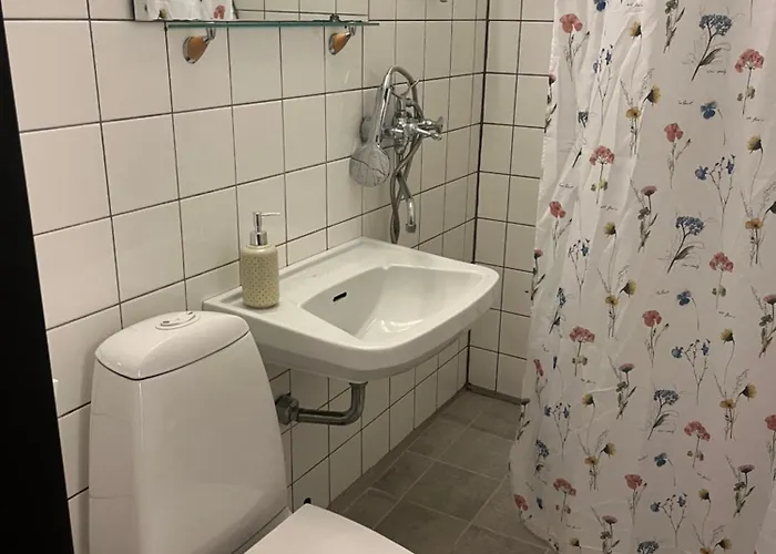 Отель Egtved Hotel *