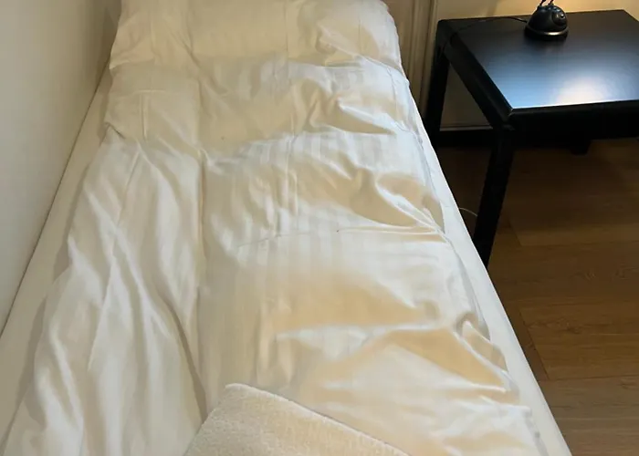 Egtved Hotel Эгтвед