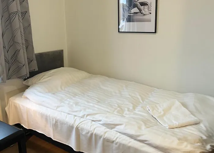 Egtved Hotel Отель