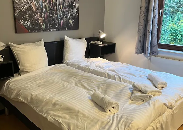 Egtved Hotel *