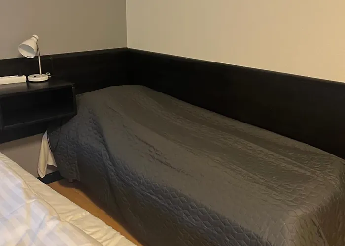 Egtved Hotel Отель Эгтвед