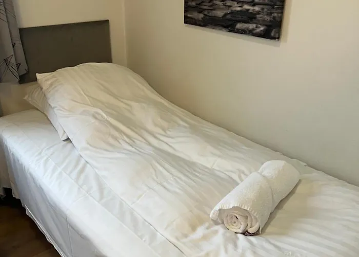 Egtved Hotel Отель Эгтвед