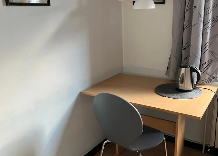 Egtved Hotel Отель *