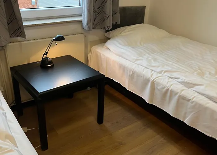 Egtved Hotel Отель Эгтвед