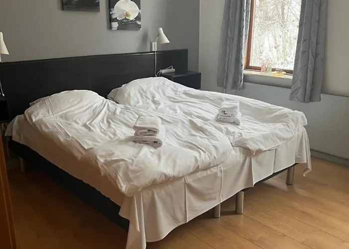 Отель Egtved Hotel *