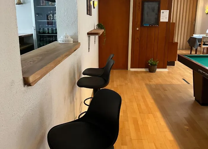 Egtved Hotel *