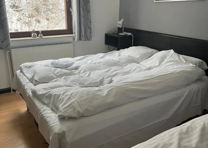 Egtved Hotel Отель Эгтвед