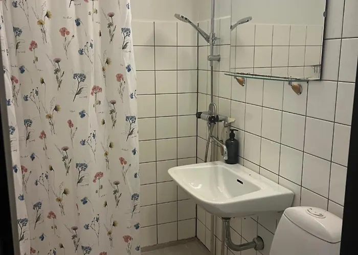 Egtved Hotel Отель *